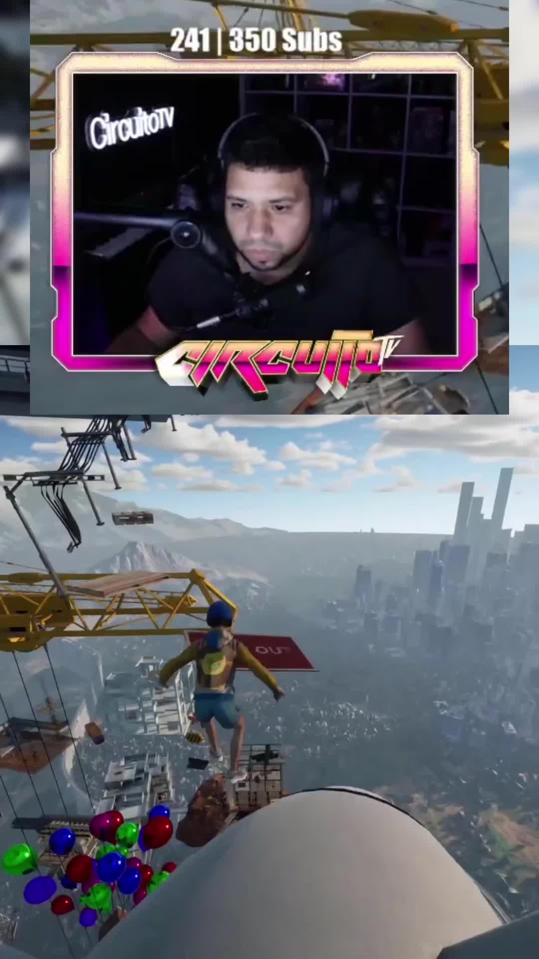 @Circuitotv