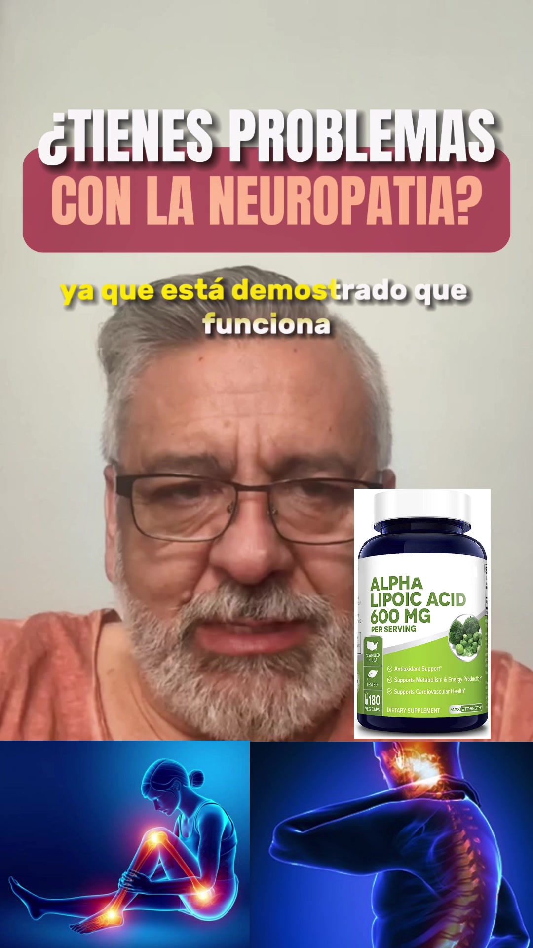@Luis Morales Nutrition