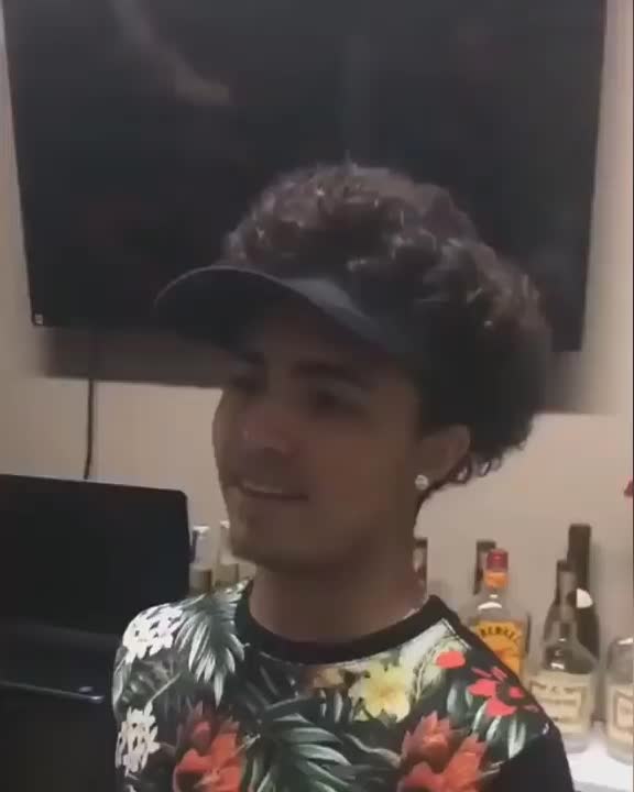 @Lil Pump Cult