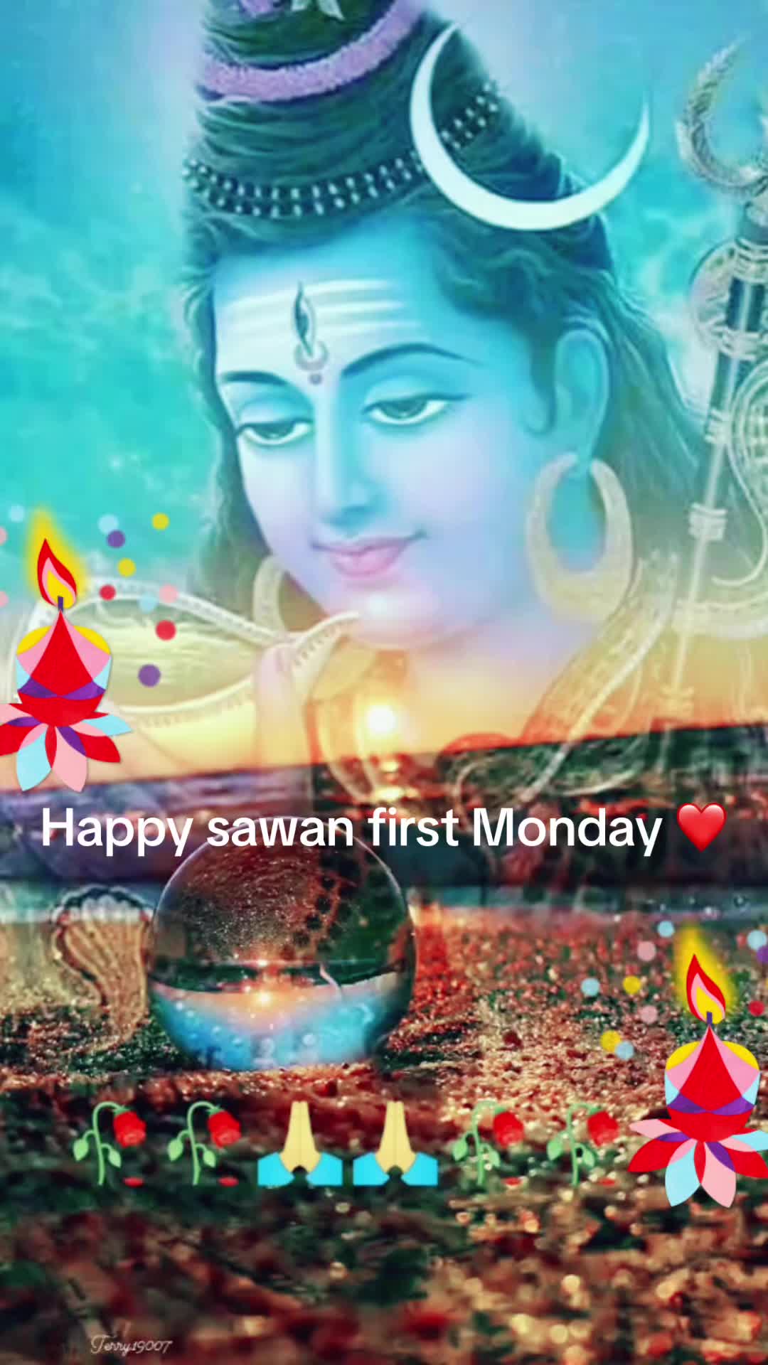 @Jai Shri karishna