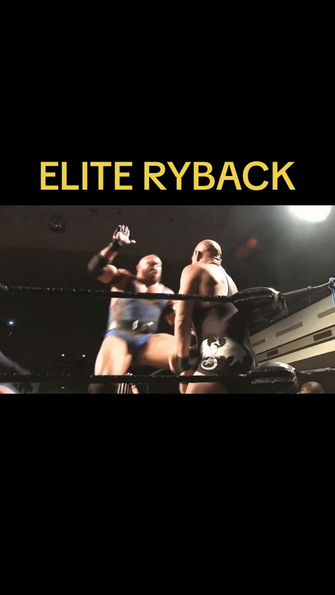 @Ryback 🦍