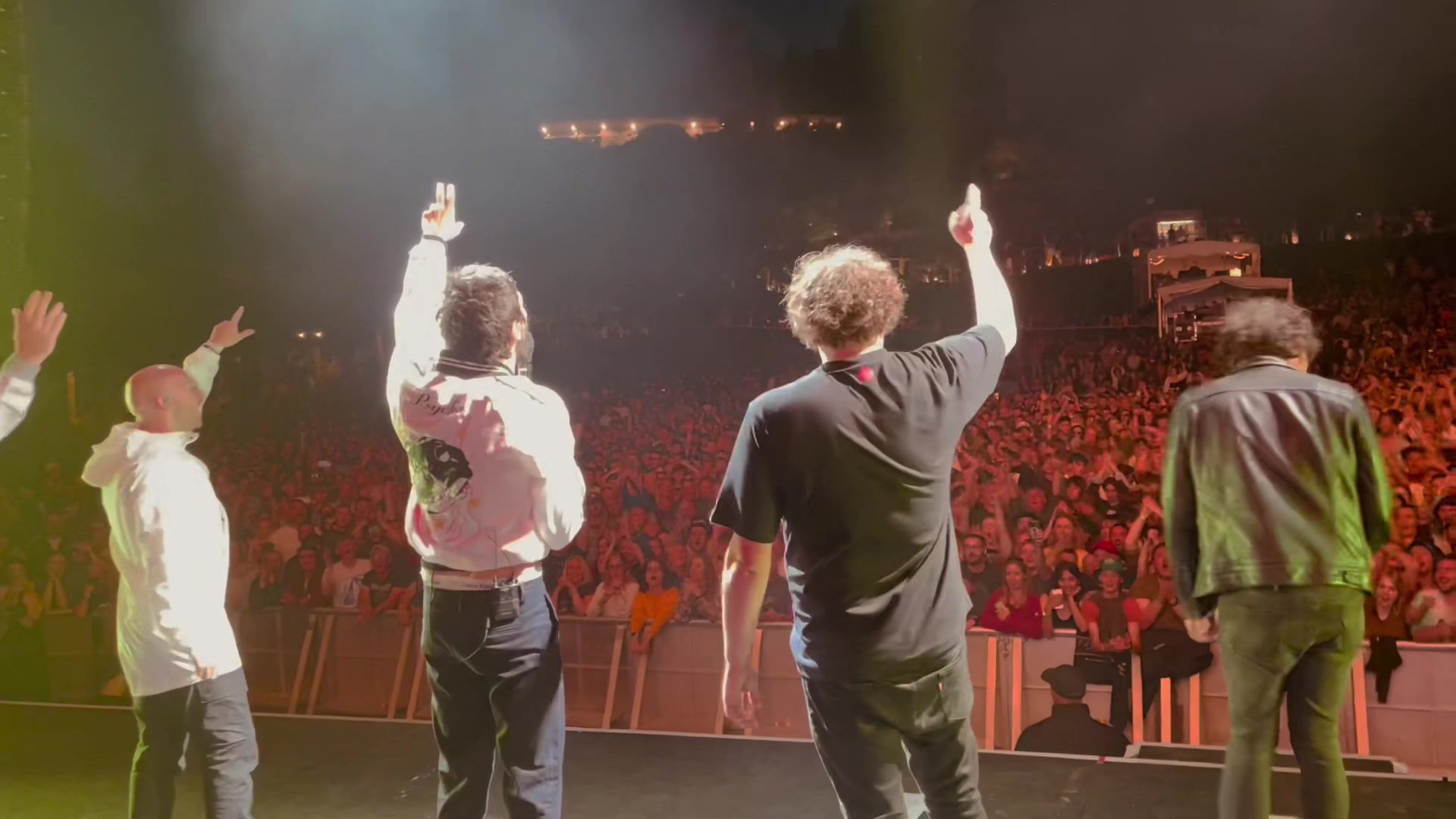 @Kasabian