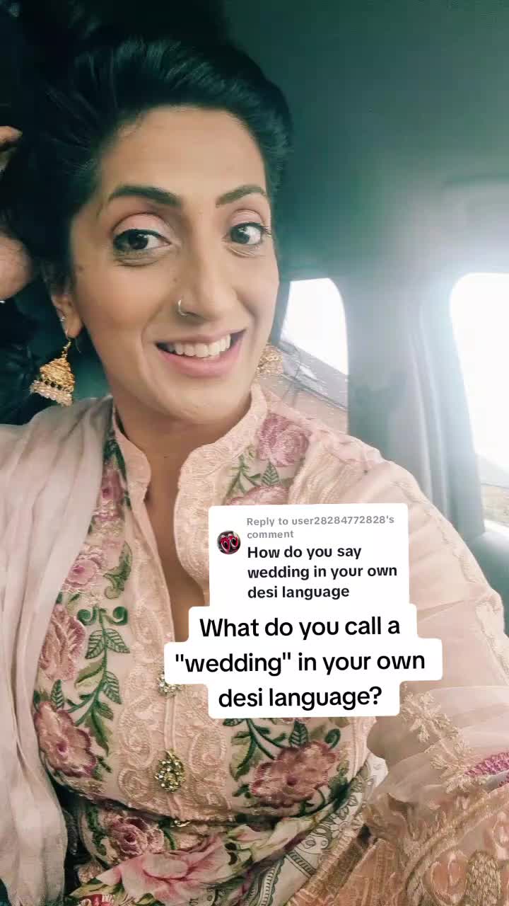 @Punjabi Sherni 😼