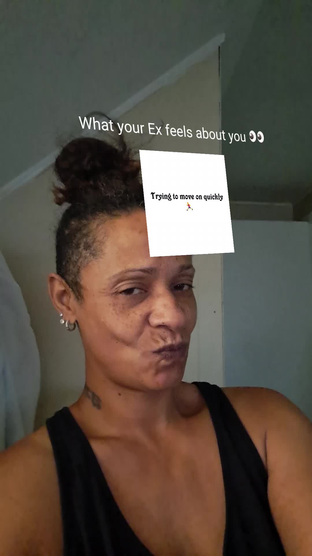 @Trina Starr
