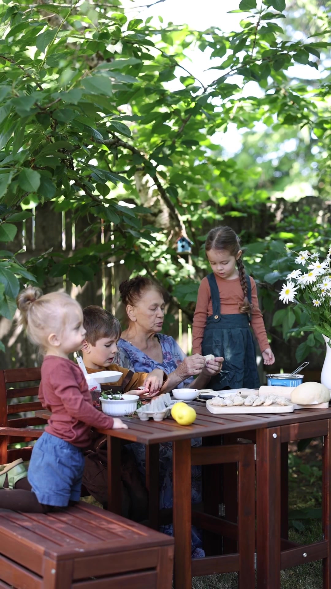 @Family Blog
