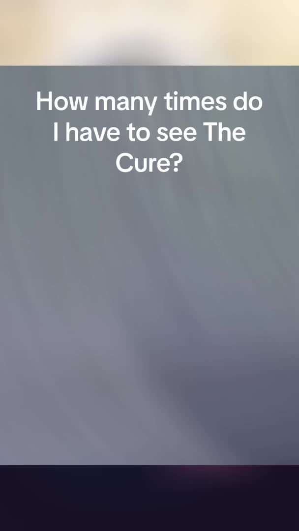@Cure mad girl
