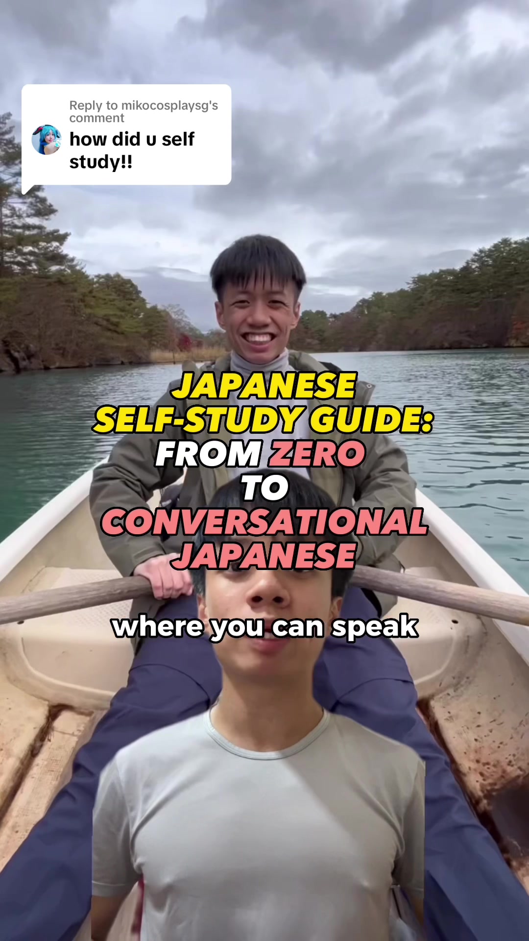 @stanthejapanman / Japan Travel