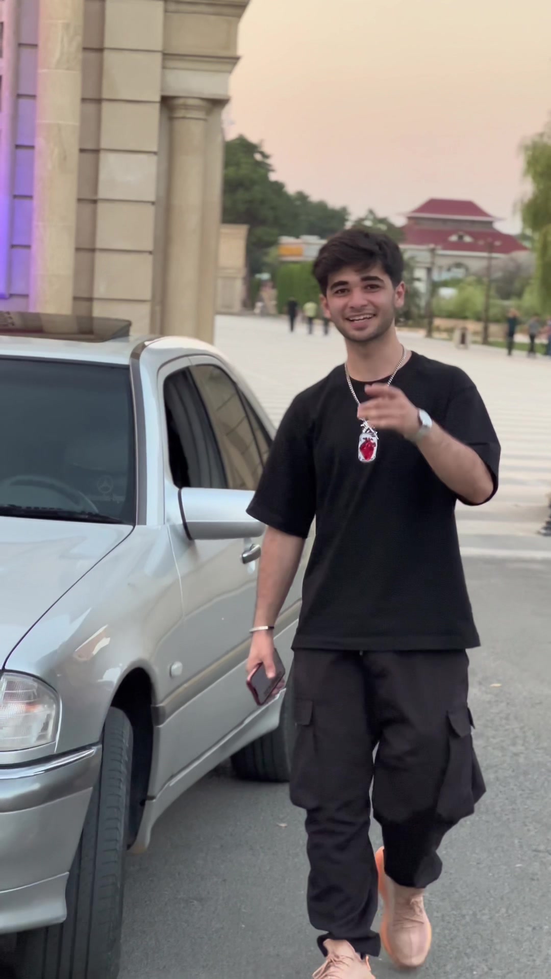@ELXAN NIYAZOV🧸
