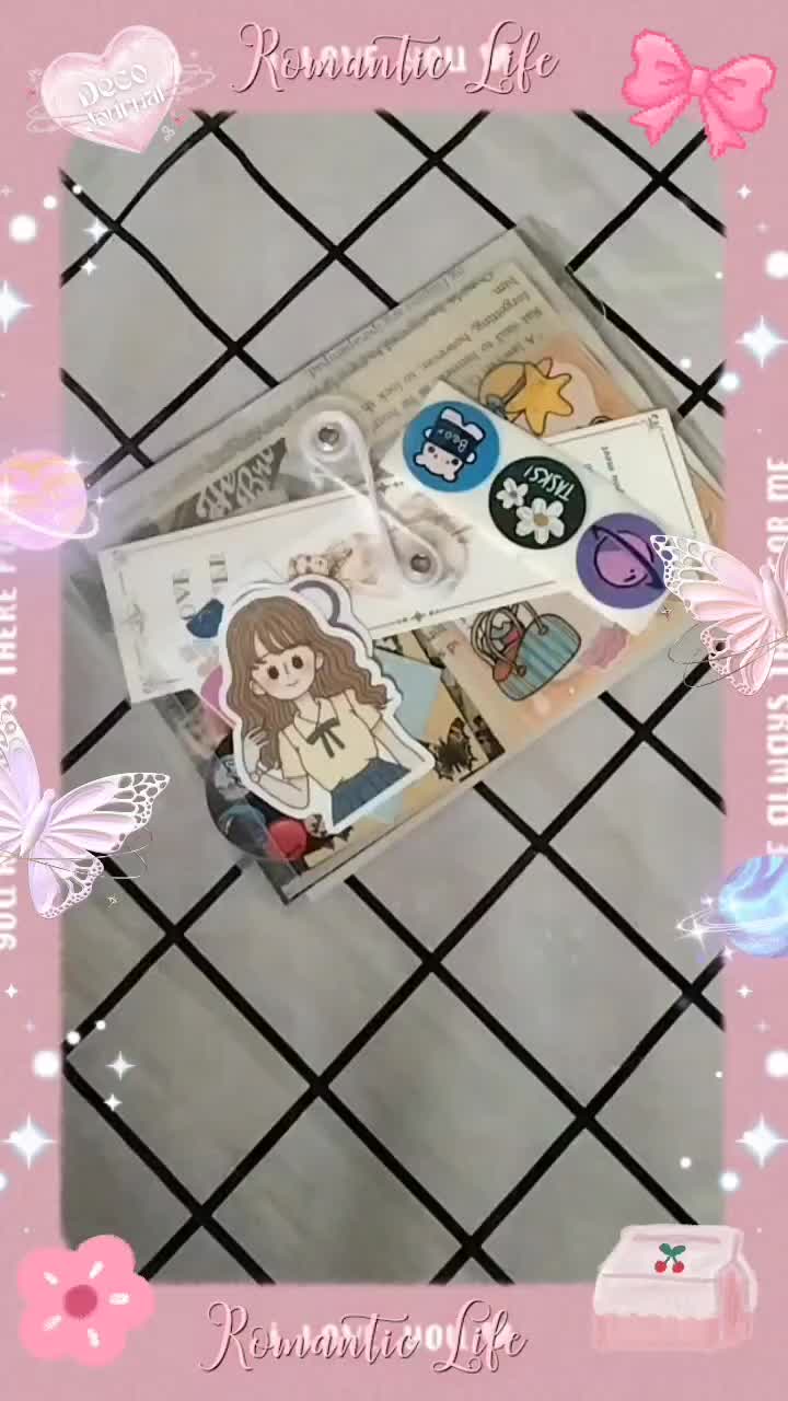 @Deco Journal 💗