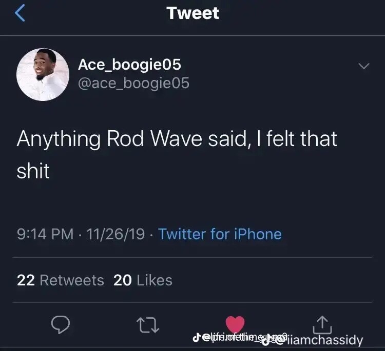 @I&ensp;LUVVVV&ensp;ROD&ensp;WAVE&ensp;🌏💨❤️