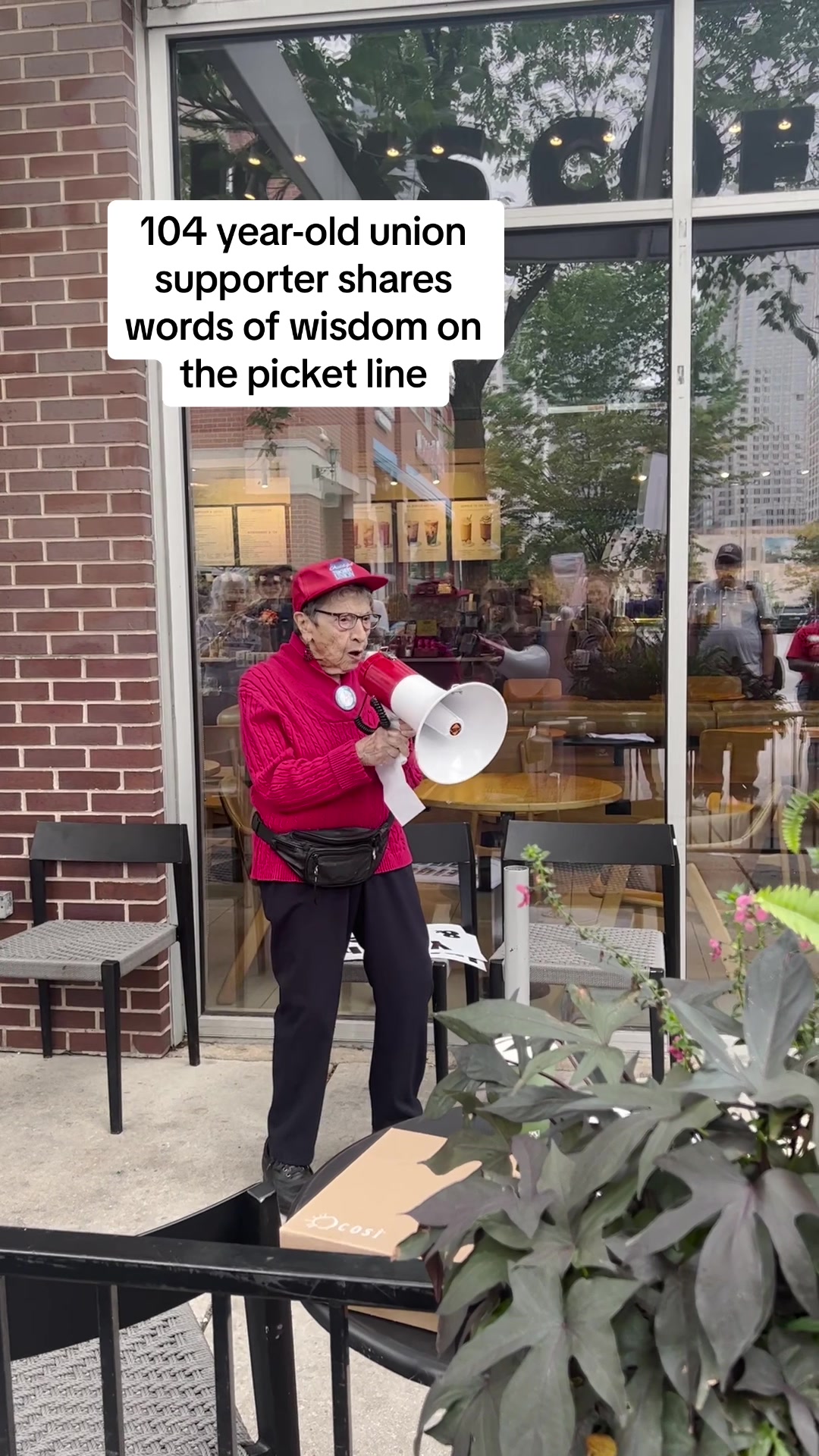 @Starbucks Workers United