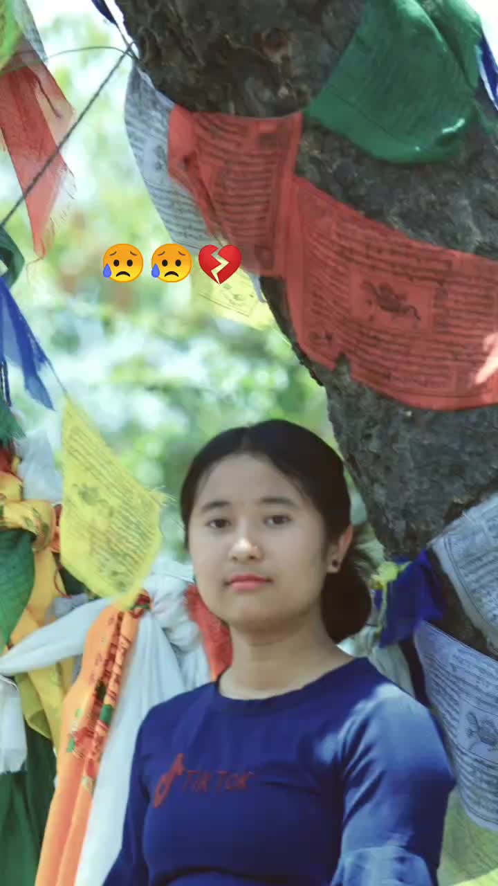 @Samrita Tamang 💔😢