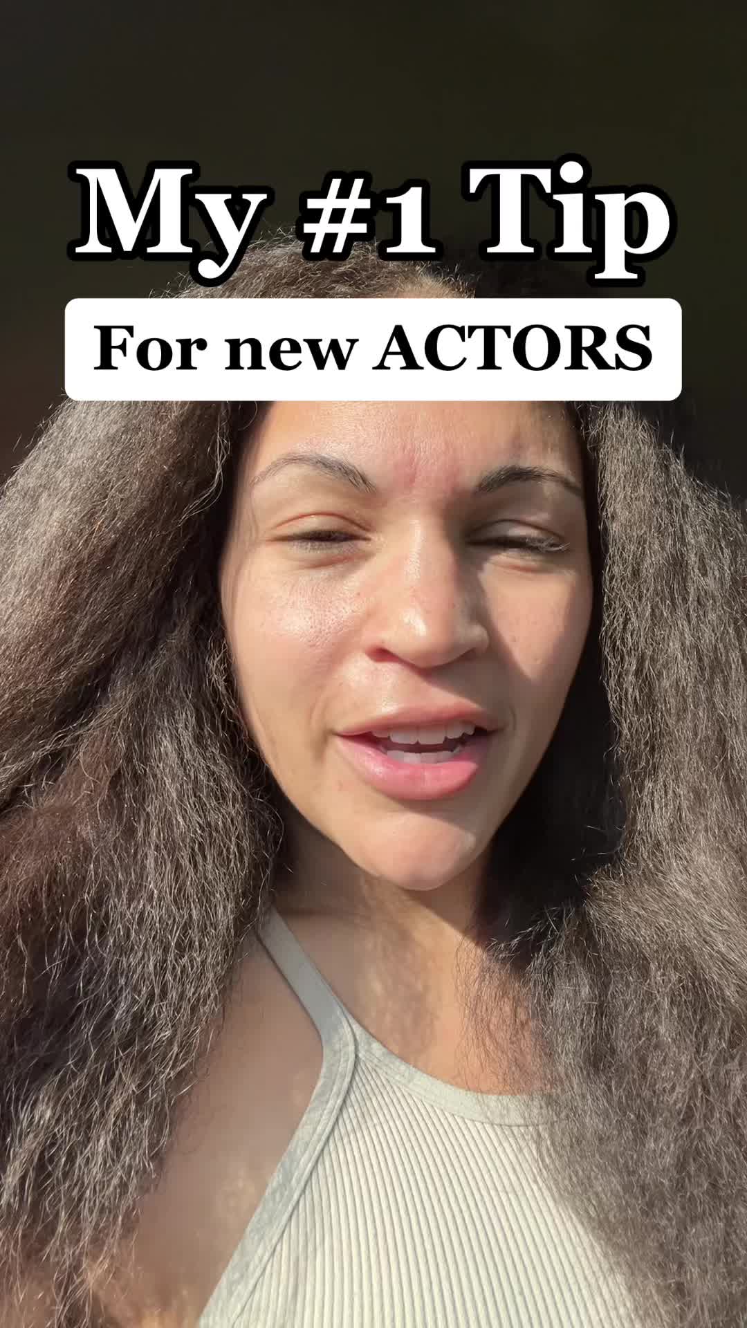 @Actor Mentor