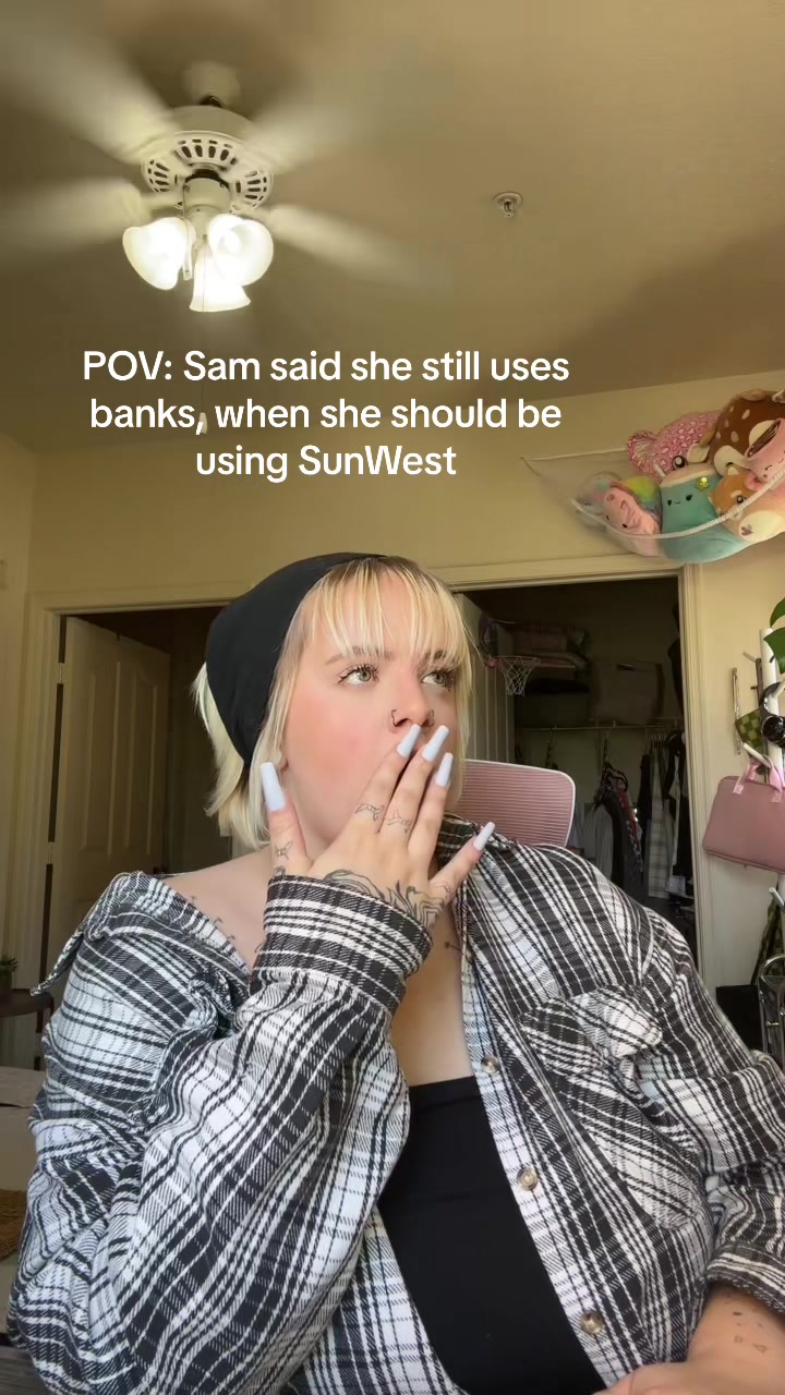 @SunWest Credit Union