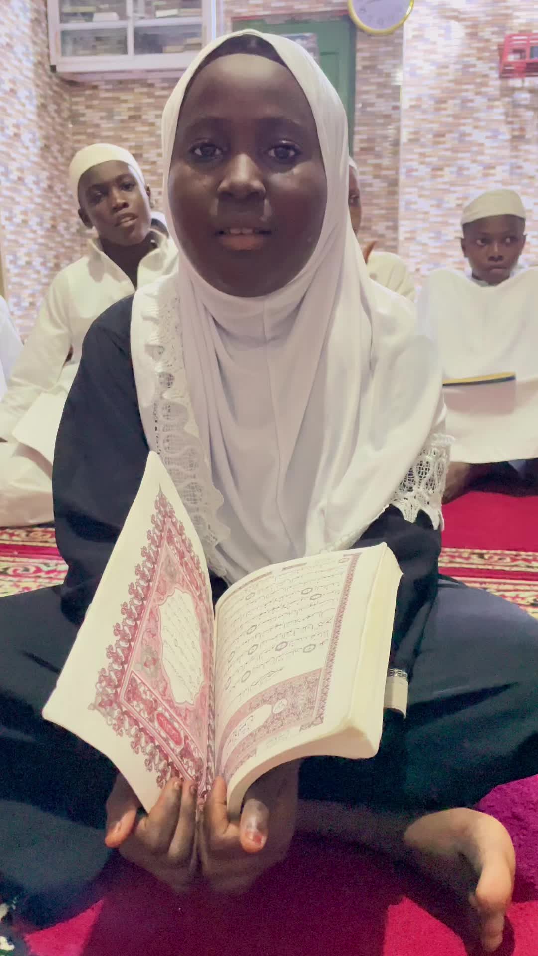 @Quran Klinik