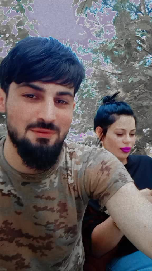 @Qazi Kənan Aşırzadə ☑️