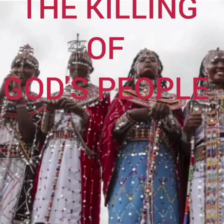 @SON OF EL ELYON GOD DA HIGHEST