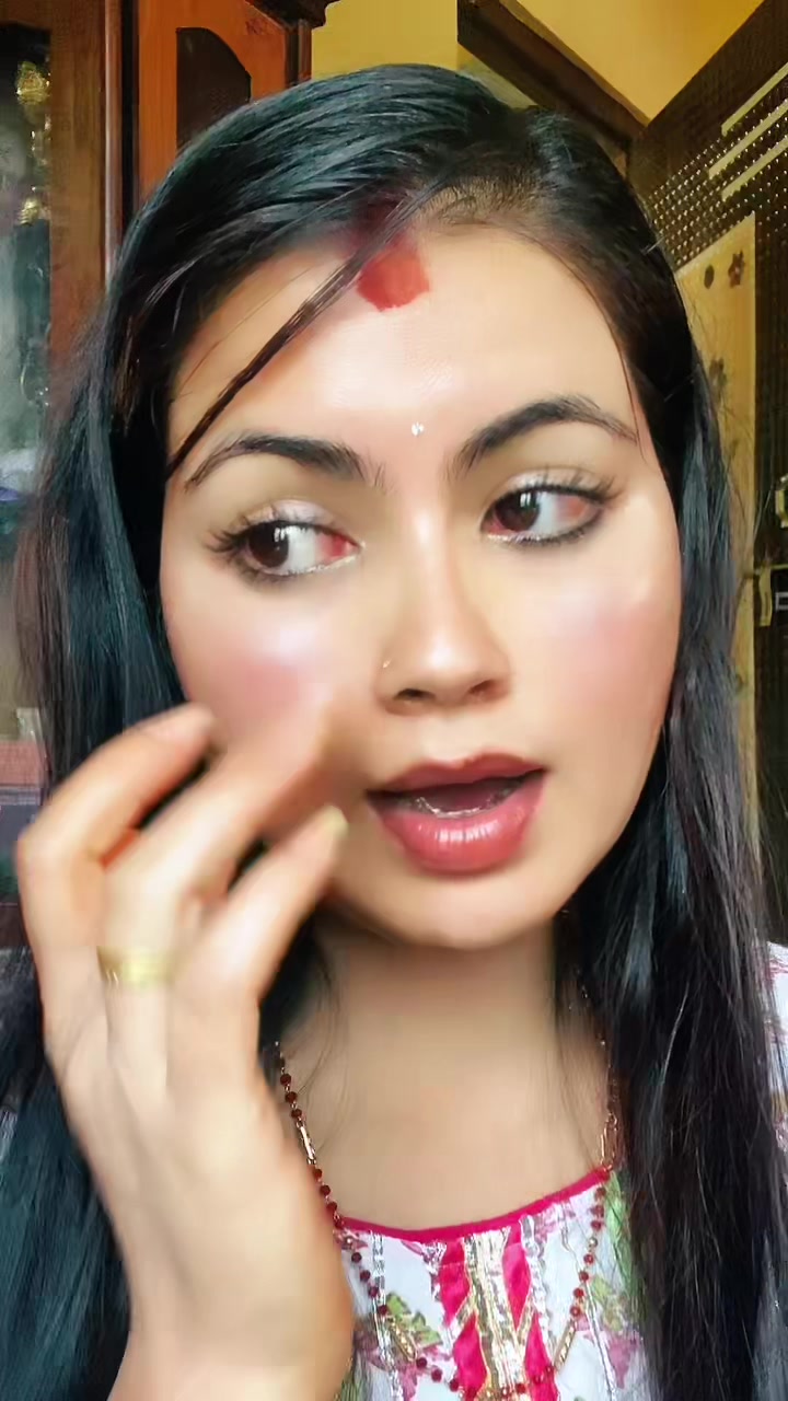 @Bindu Thapa🧿🦚