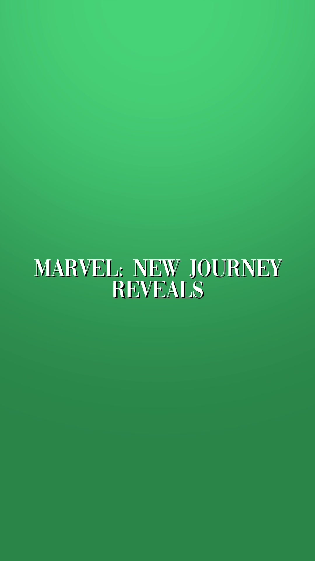 @Roblox Marvel Content