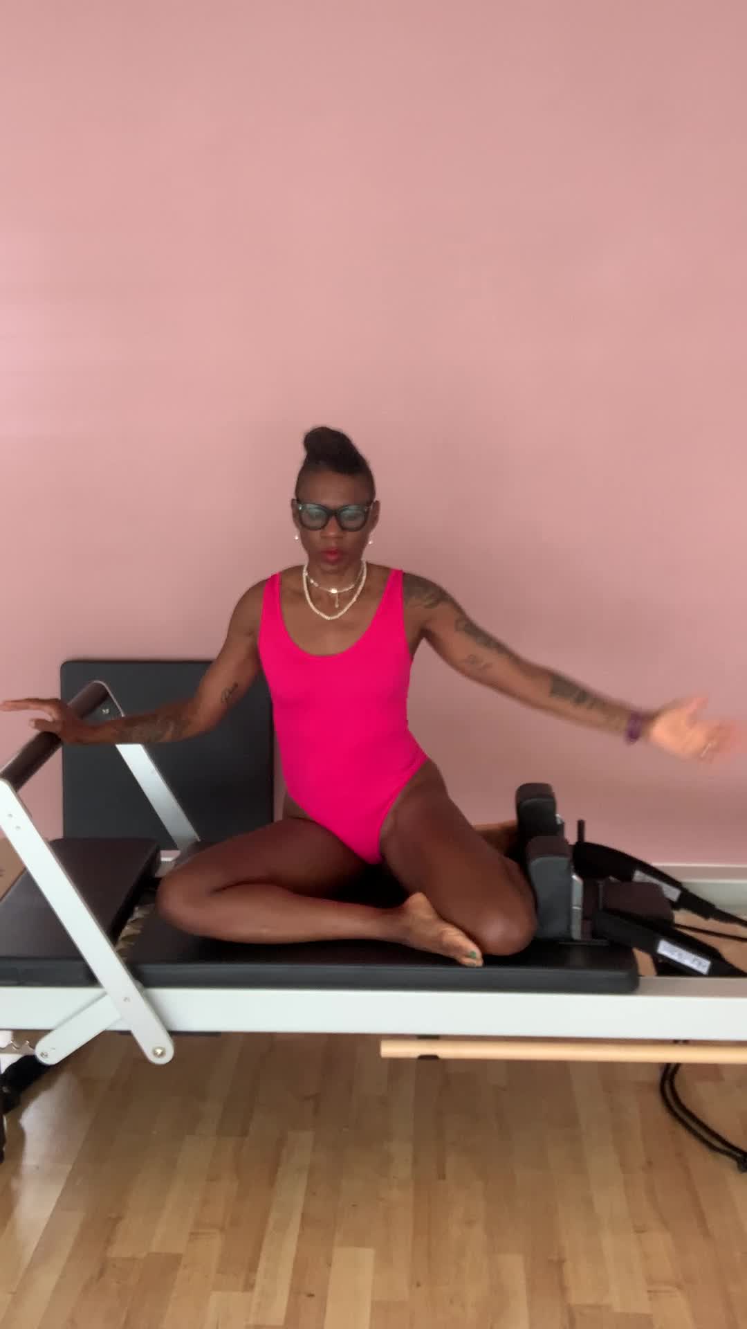 @Flow Pilates Studio