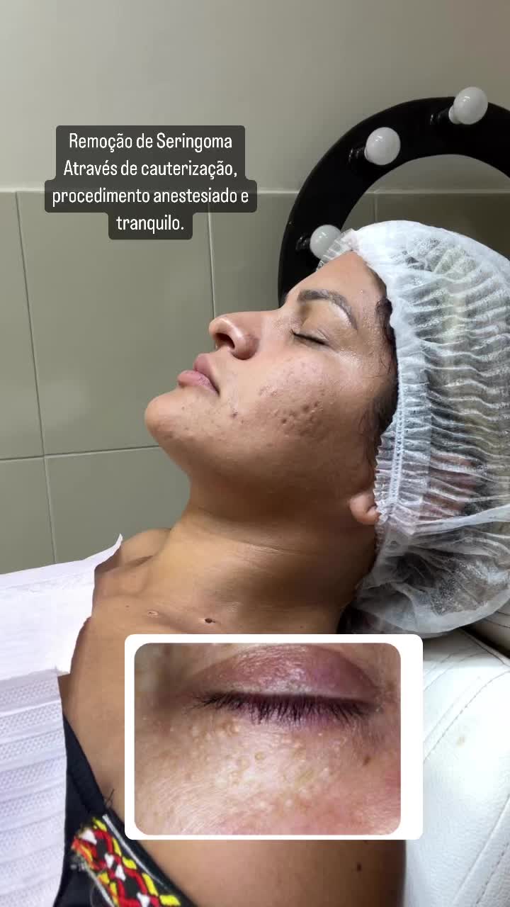 @Dra Sandra Lacerda