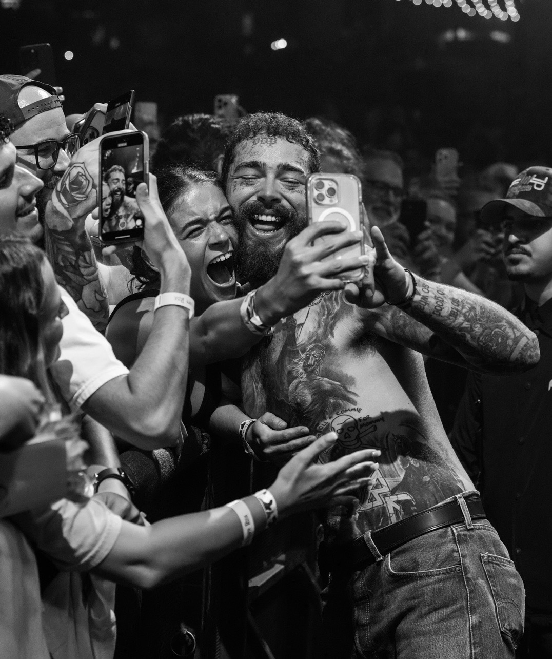 @Post Malone