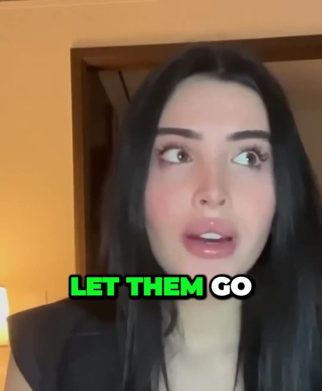 @Inspiring woman