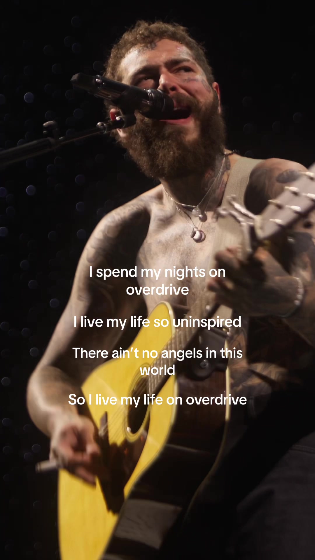 @Post Malone