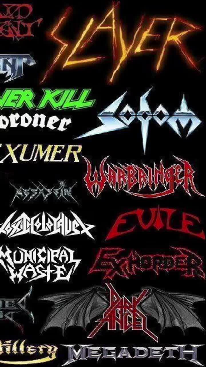 @Kevy Metal