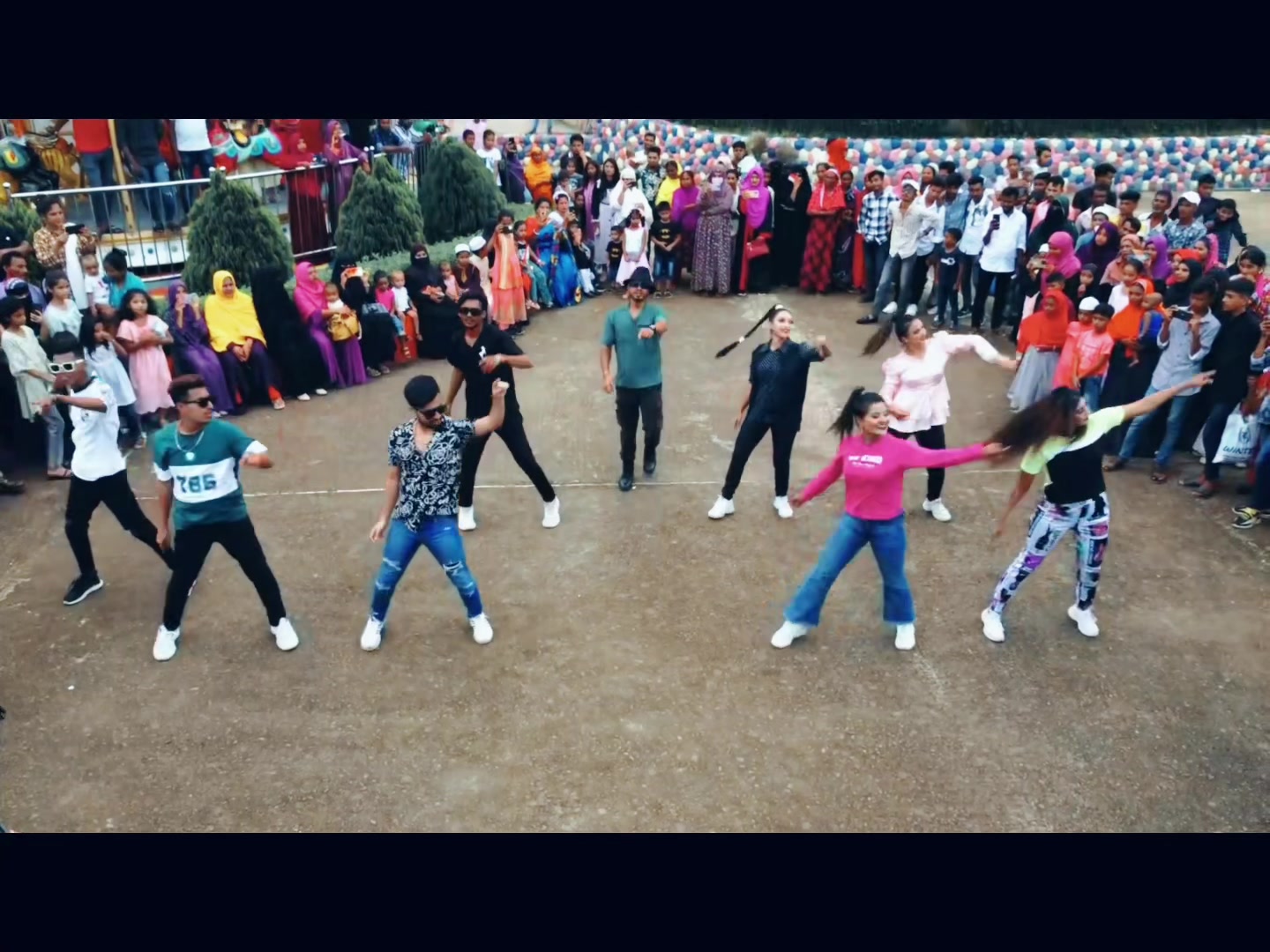 @D4Dance Bangladesh