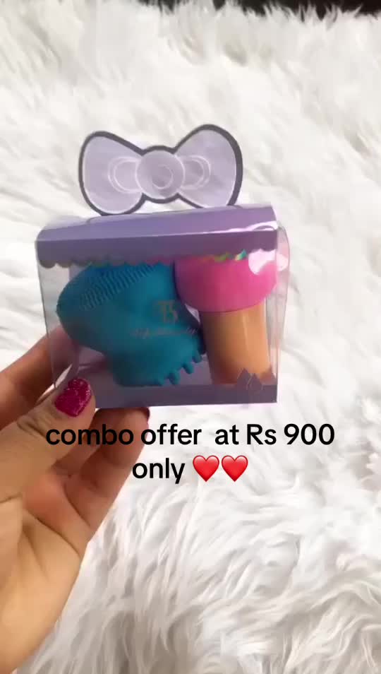 @CharmBeauty