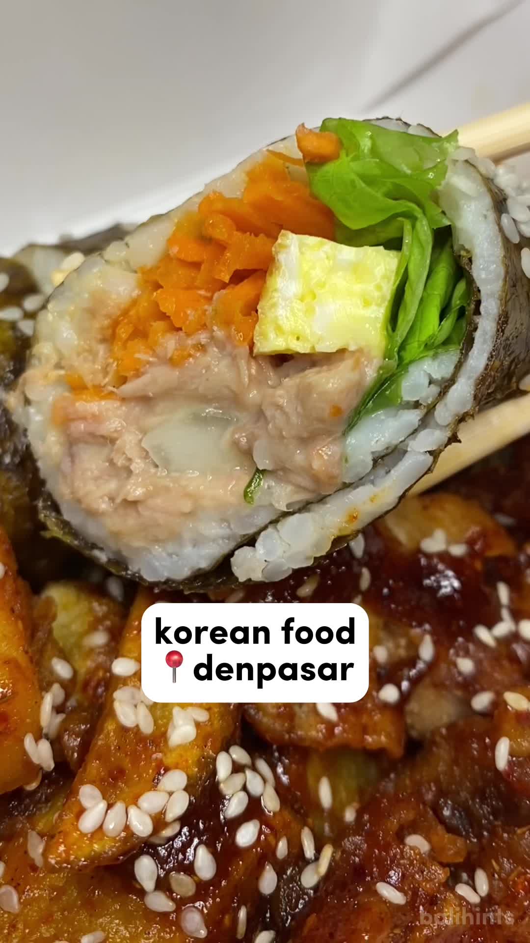@Bali Hints