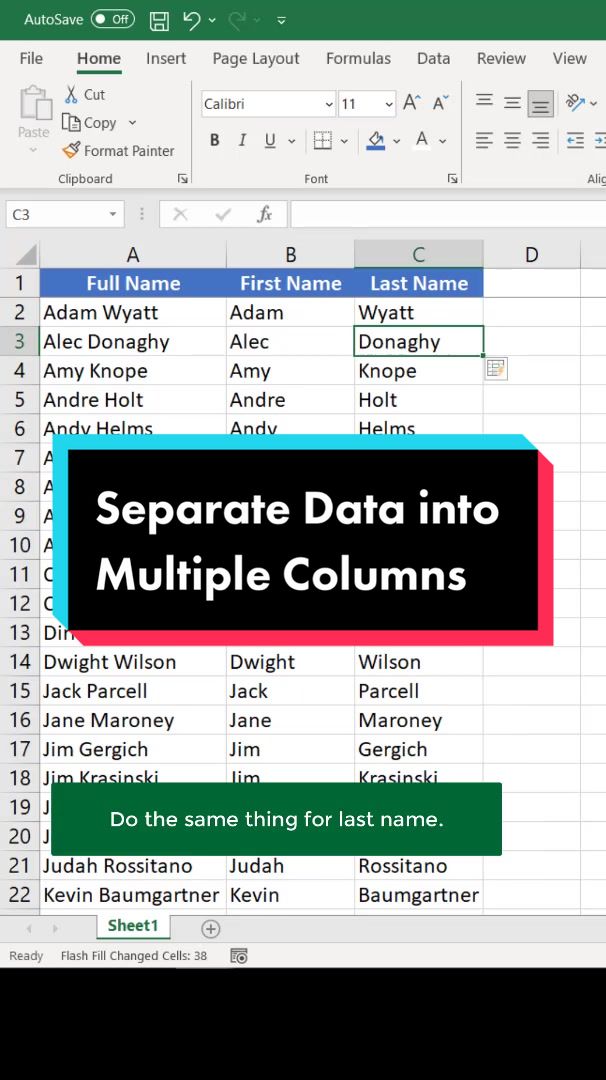 @Spreadsheet Nation