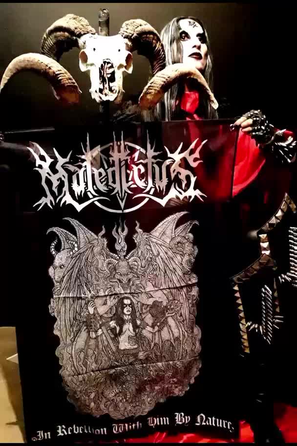 @DARK FUNERAL 666