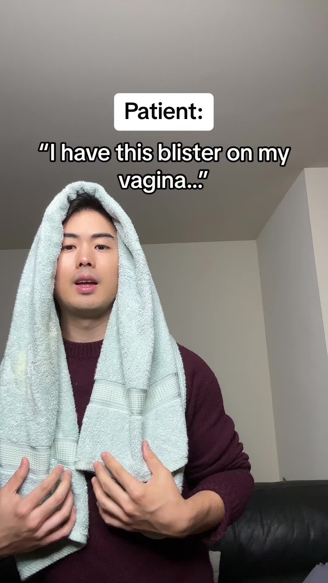 @Dr. Chris