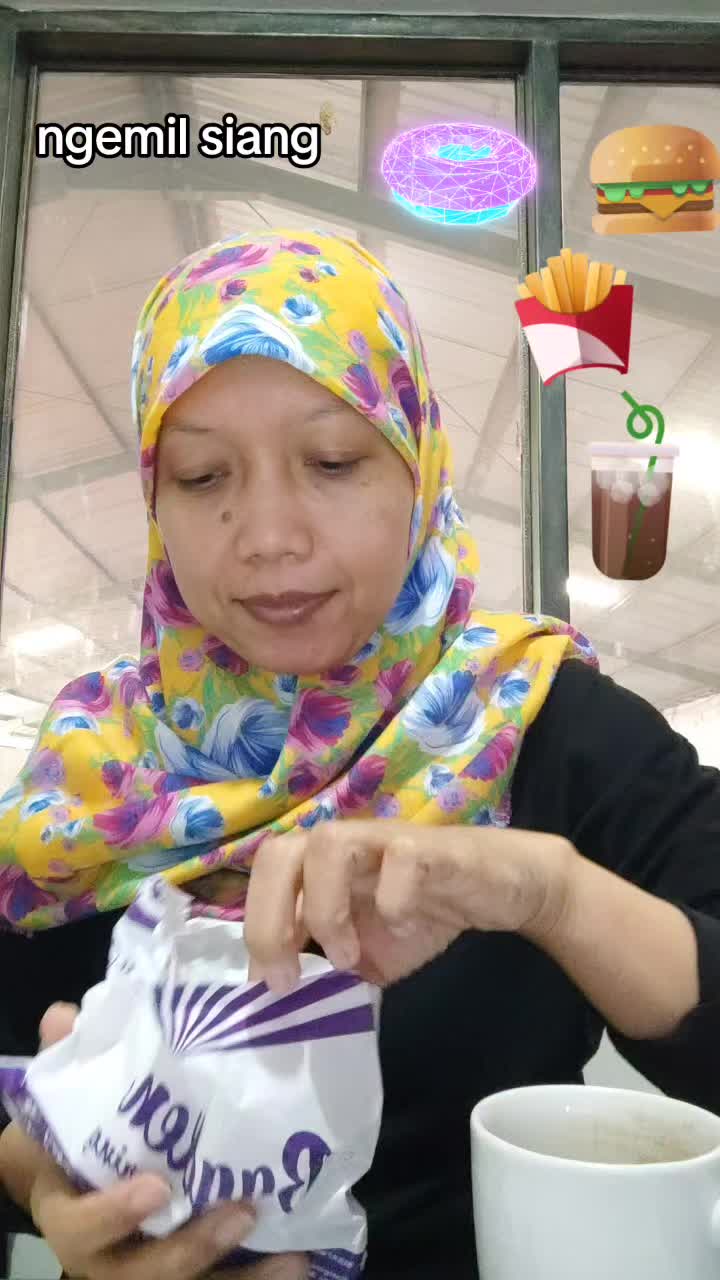 @Kayrisfa Olshop