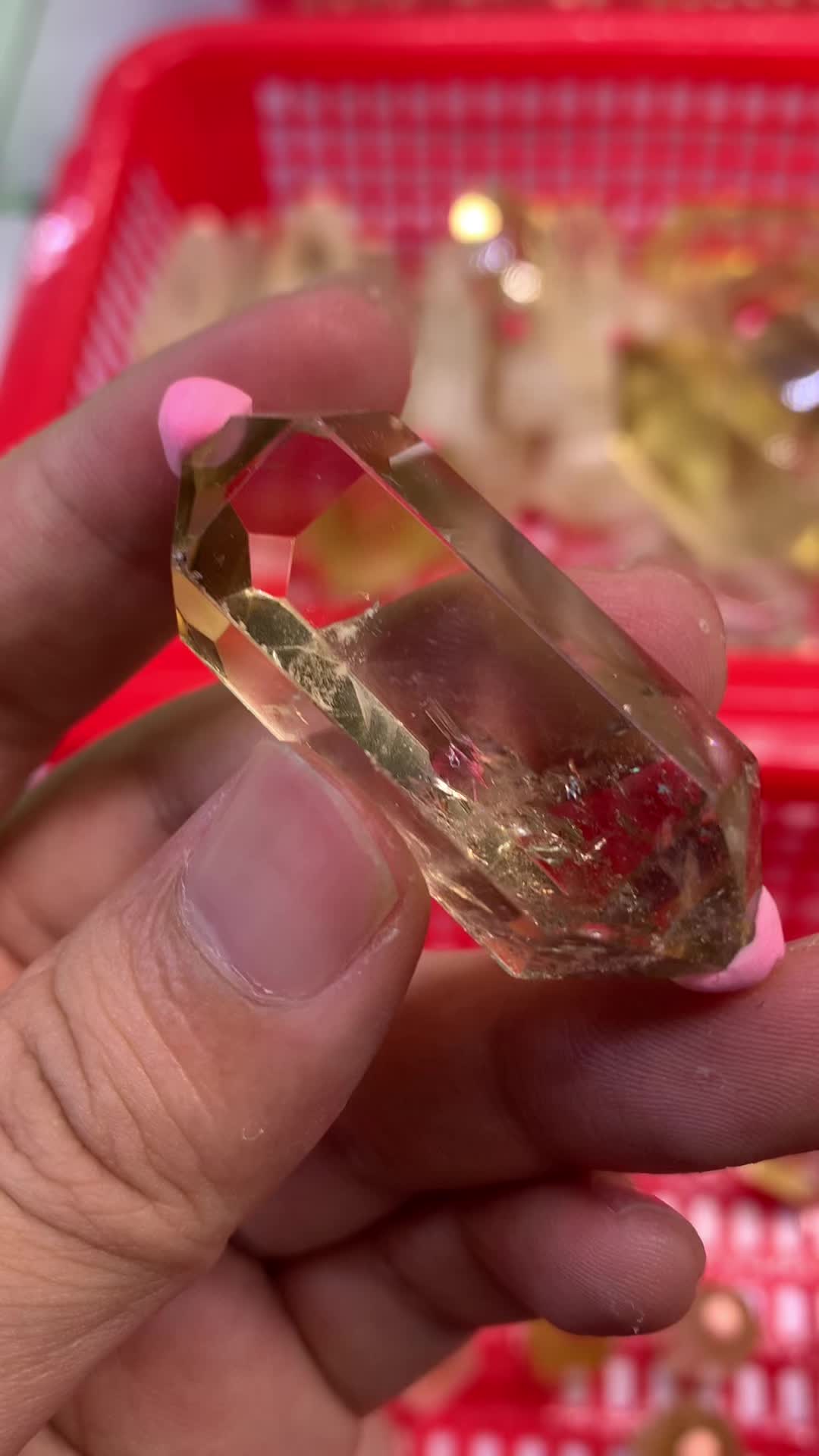 @Fairy crystal