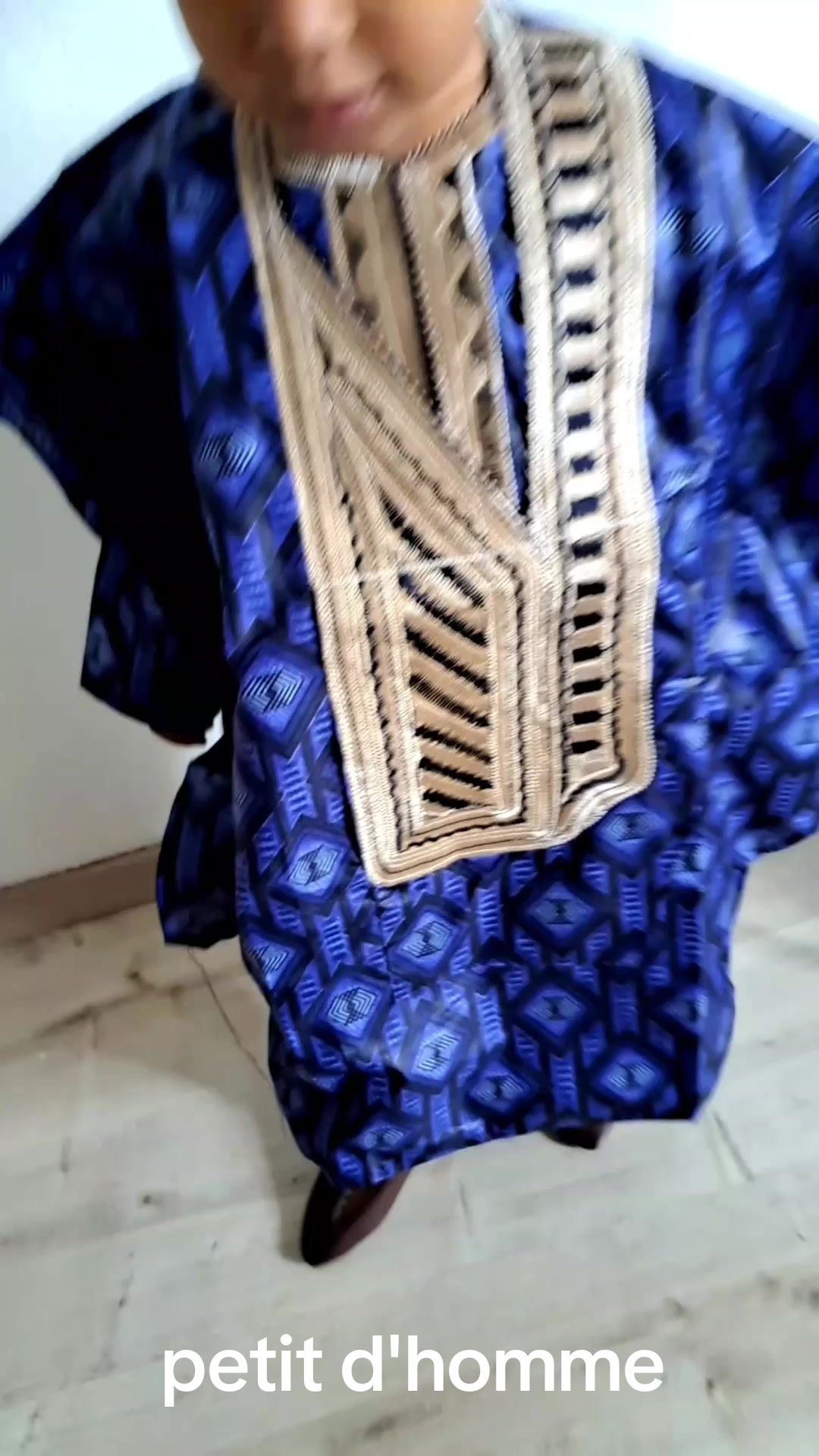 @mifa diop♡Mr petit d'homme