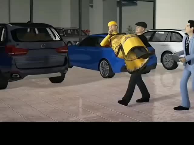 @Broken videos 07
