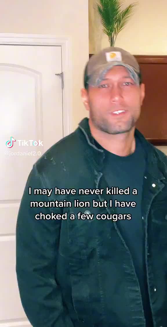 @JORDAN KAY DANIEL