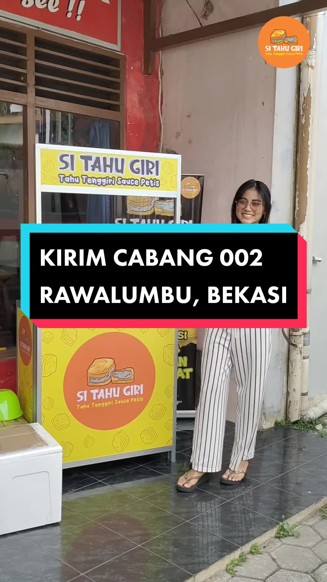 @Si Tahu Giri
