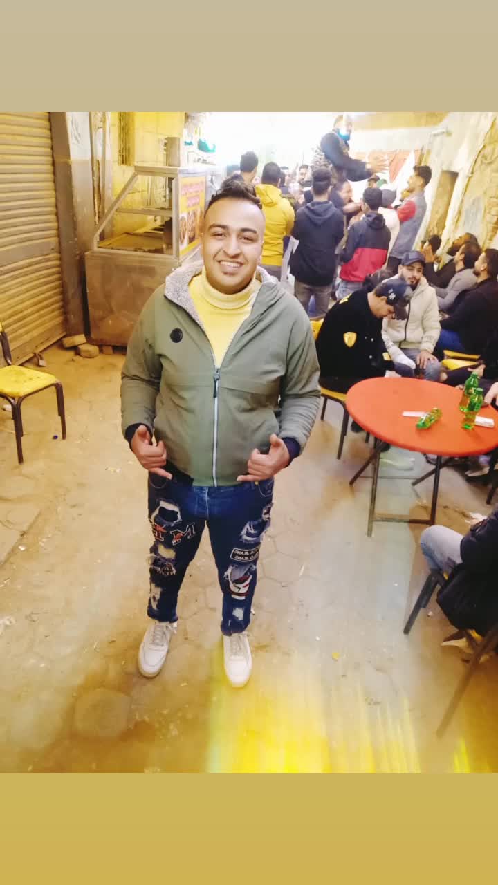 @mostafa milegy
