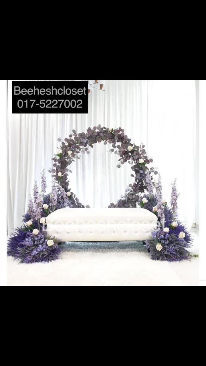 @BH Pelamin Kedah