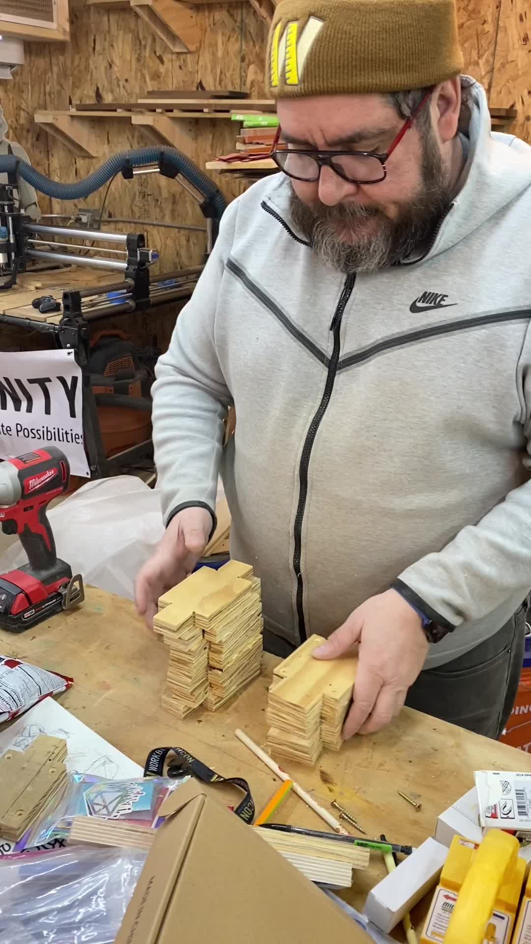 @Lukeinthegarage