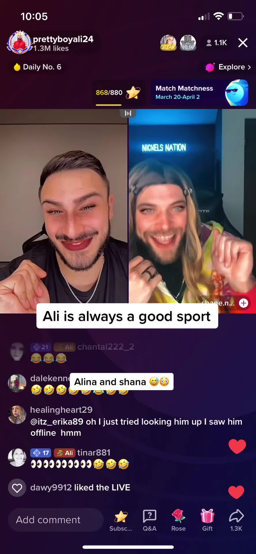 @Tiktokbattles