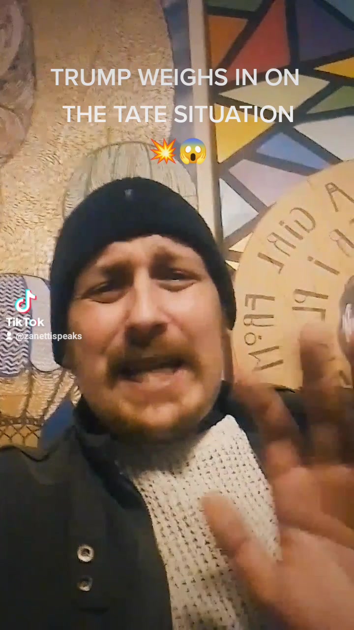 @Zanetti Speaks
