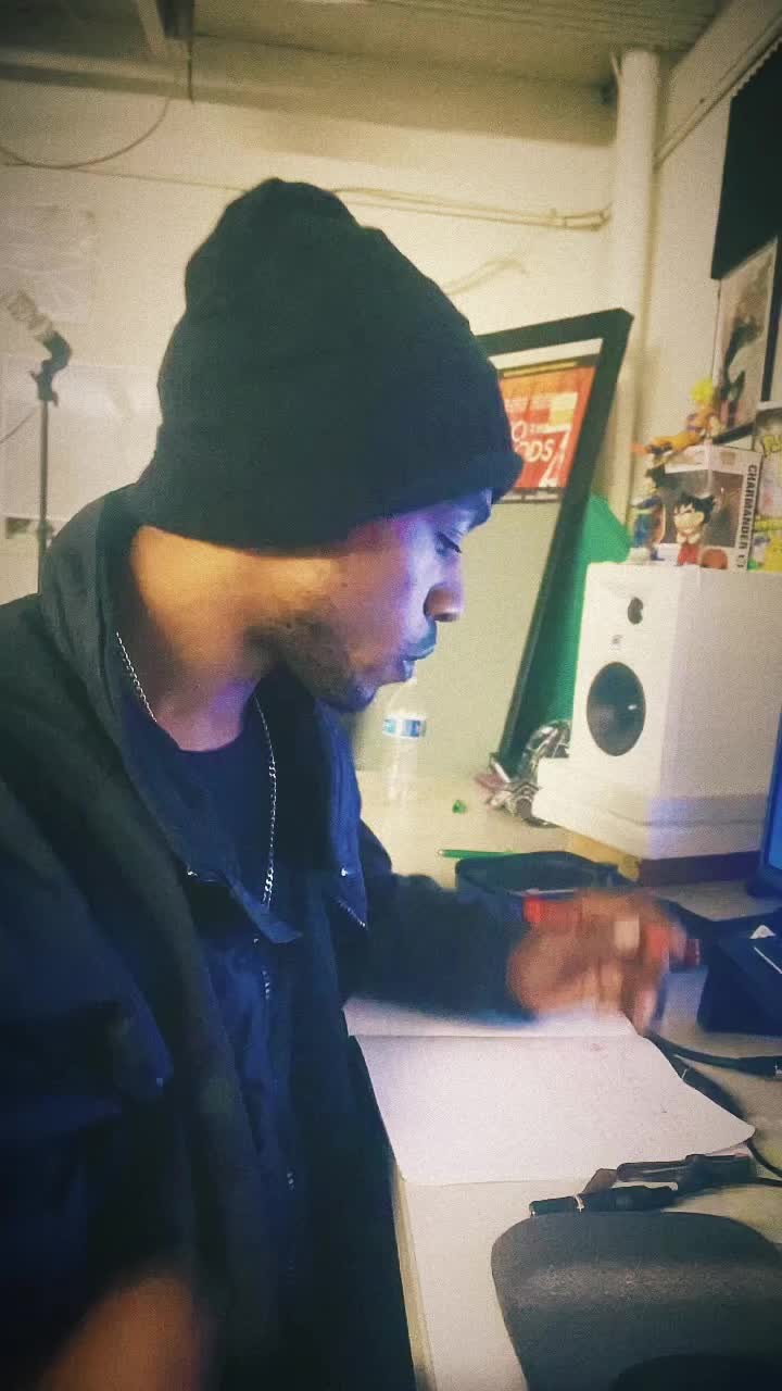 @MykeDaddyDawoo