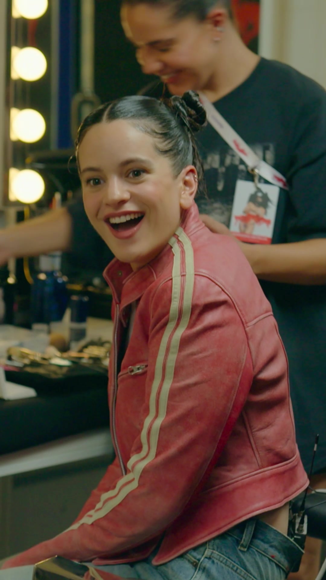 @Netflix Latinoam&eacute;rica