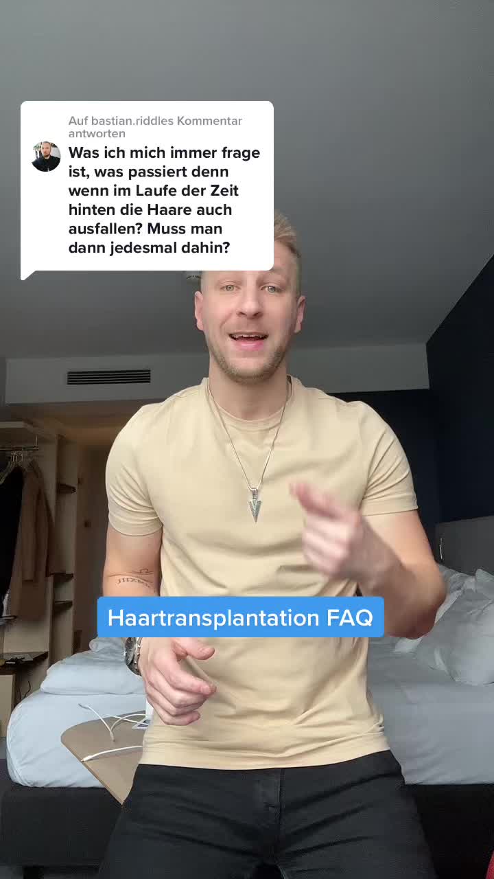 @Mr. Hairtransplant