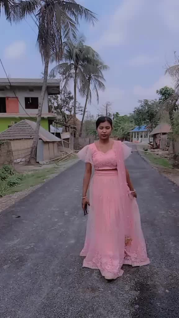 @kritika Majhi Tharu